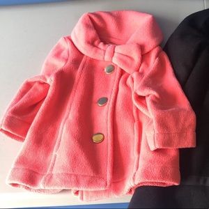 Gymboree Pea Coat